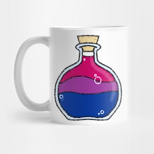 Bi Potion Mug